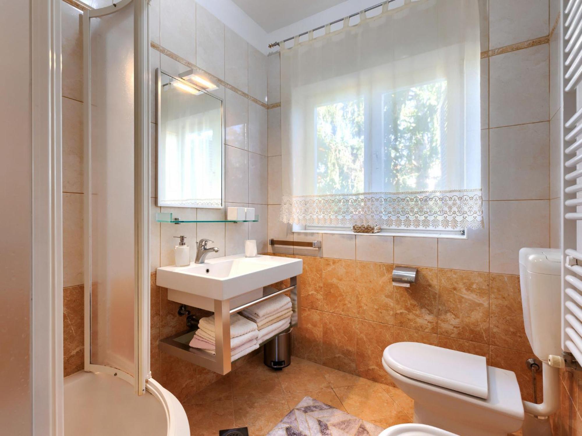 Apartment Ivanka By Interhome 포레치 외부 사진