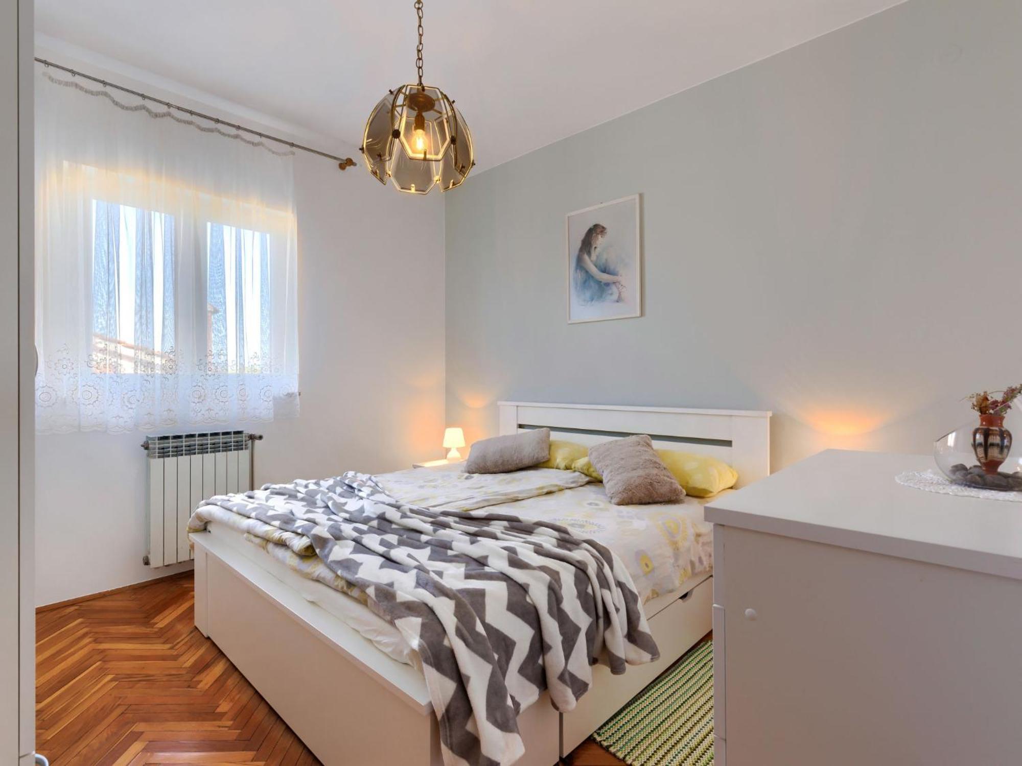 Apartment Ivanka By Interhome 포레치 외부 사진