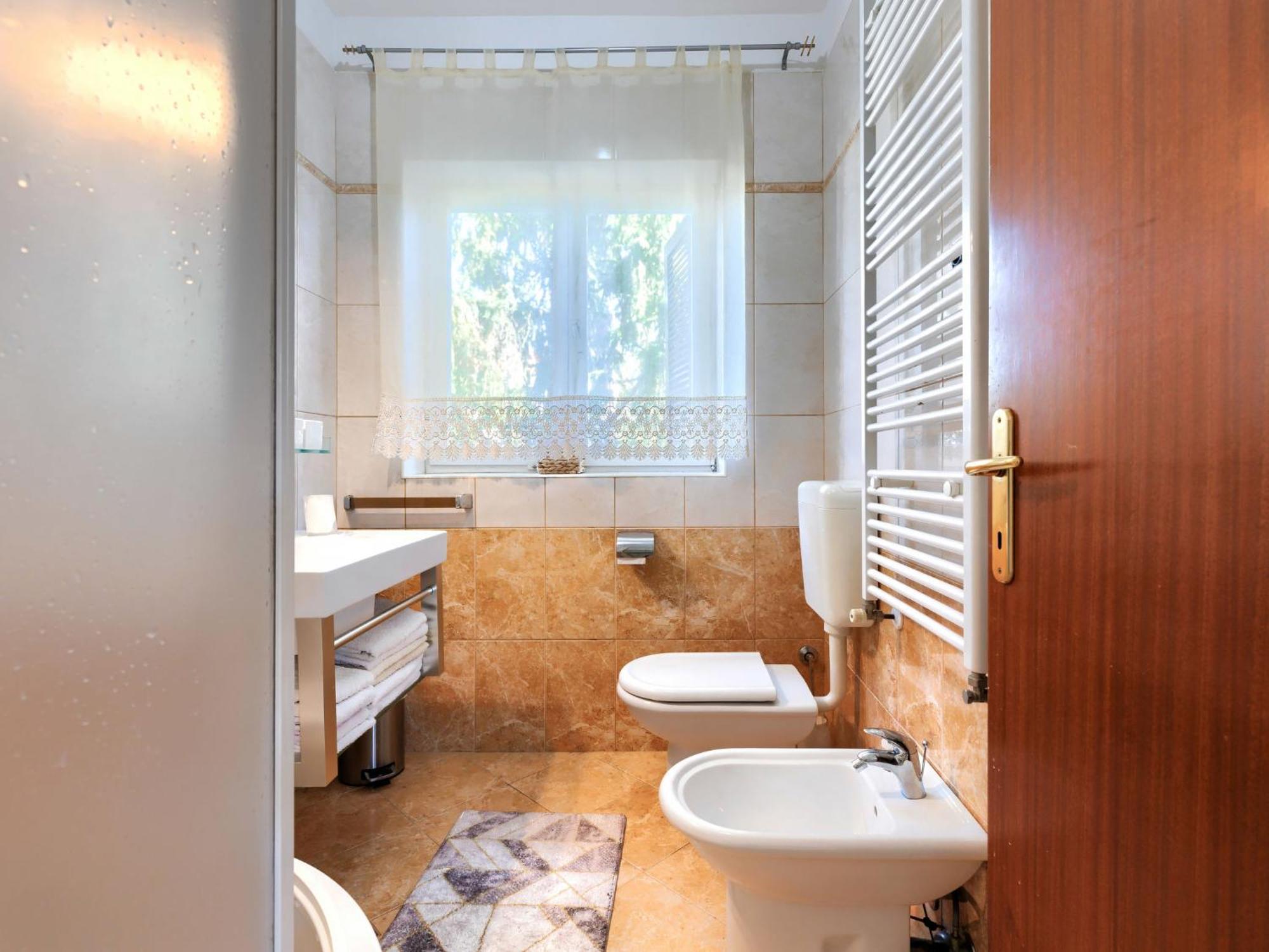 Apartment Ivanka By Interhome 포레치 외부 사진