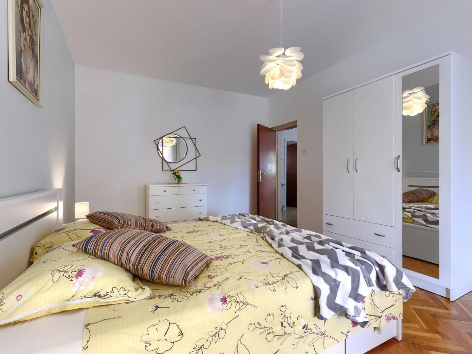Apartment Ivanka By Interhome 포레치 외부 사진