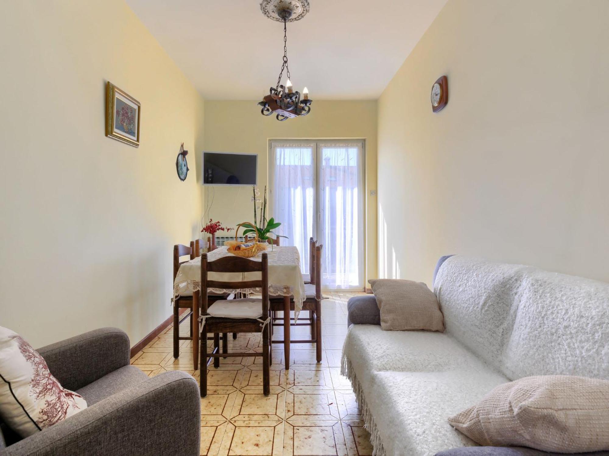 Apartment Ivanka By Interhome 포레치 외부 사진