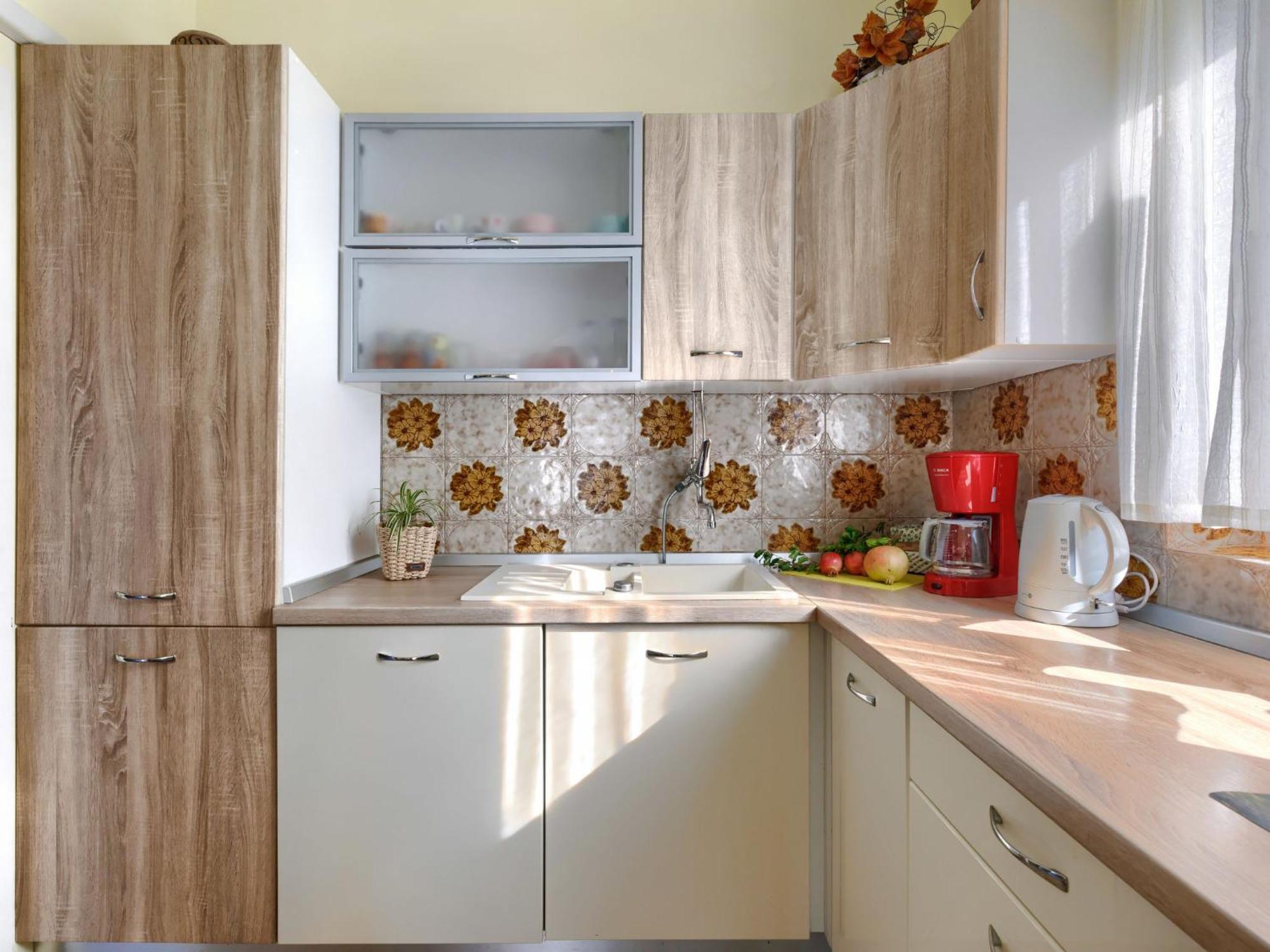 Apartment Ivanka By Interhome 포레치 외부 사진