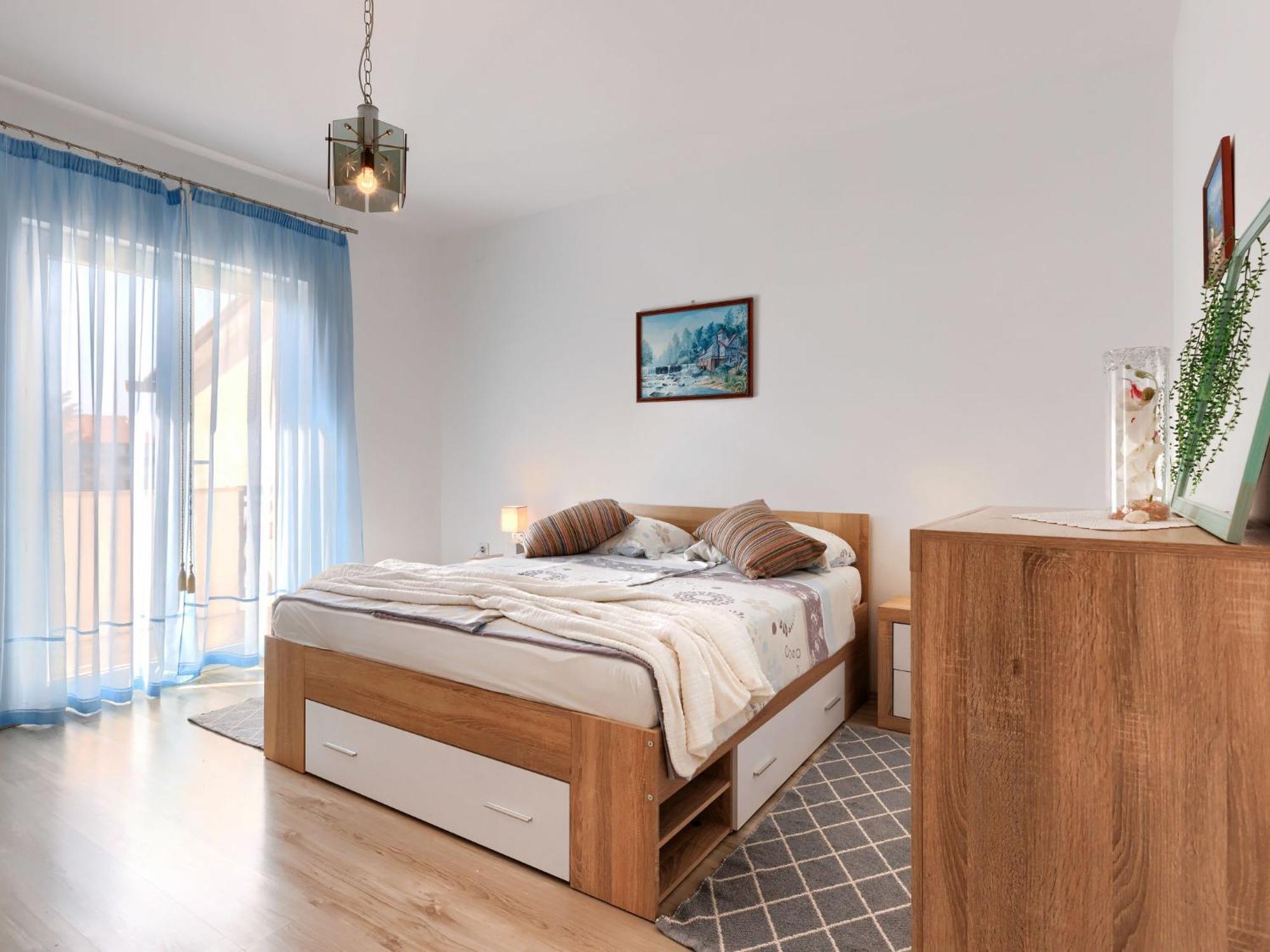 Apartment Ivanka By Interhome 포레치 외부 사진